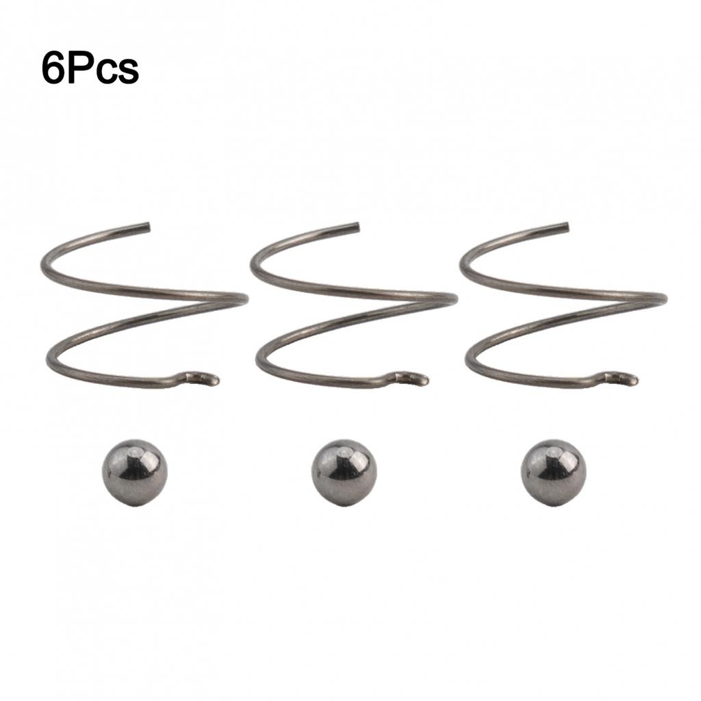 DC825B Type 3 Driver Chuck Repair Spring  Ball DC825K Type 3 New