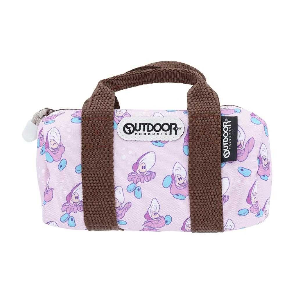 Sunstar Stationery Disney Pencil OUTDOOR PRODUCTS Roll Boston Alice in S1428160 Case, Type, Wonderland,