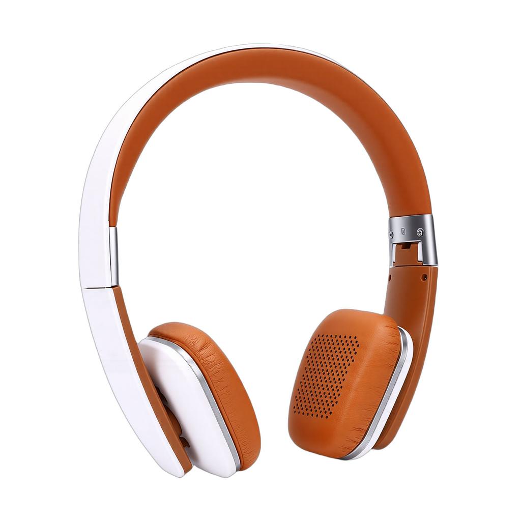 Wireless Hea hone Foldable Lightweight Headset Comfortable Headset