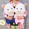 Naitou Design Pooton Plush Toy Denim 52cm Large Stuffed Animal
