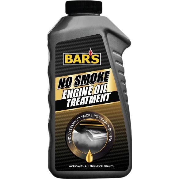 Bar's Leaks additif pour huile moteur sans fumée Traitement de l'huile moteur 350 ml