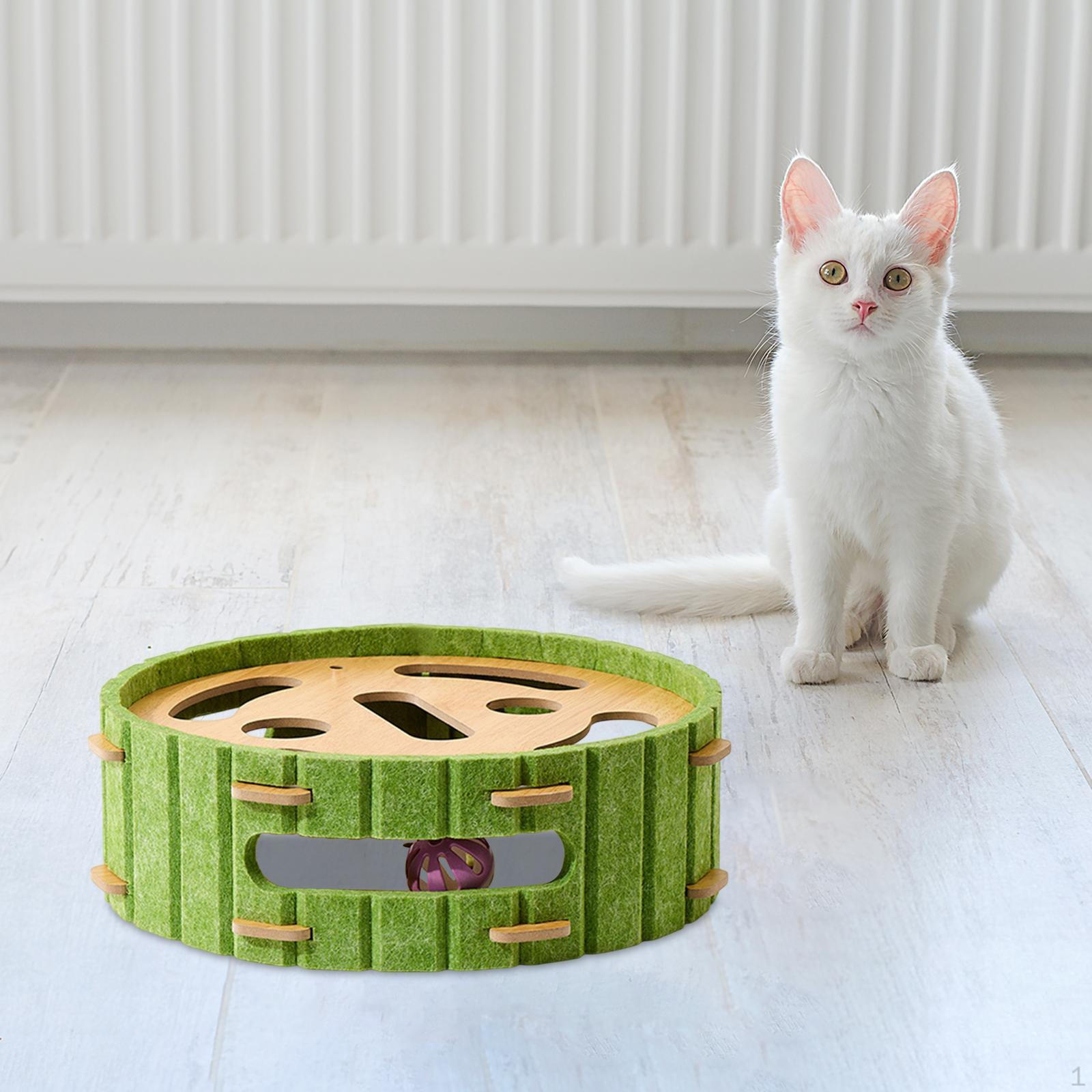 

Когтеточка для кошек, игрушка, мяч, трек, аксессуар, бильярдный стол, многоцелевая мебель для домашних животных, принадлежности для царапания