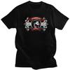 Custom Male Hairdresser Barber Shop T Shirt ShortSleeve Cotton Tshirt Streetwear Tshirt Casual Tees Loose Fit Clothes
