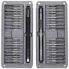 30 In 1 Precision Screwdriver Set Magnetic Screw Driver Extended Bits Torx Hex PC Mobile Phone Repair Screwdrive Kit Hand Tools