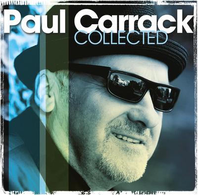 LP Record PAUL CARRACK - Collected (180g) MOVLP689 MUSIC ON VINYL 2013 Netherland Rock
