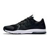Nike ZOOM TRAIN Zoom Train Complete Cushioning Slip Resistant Low Top Training Shoes Men's Black 882119-002