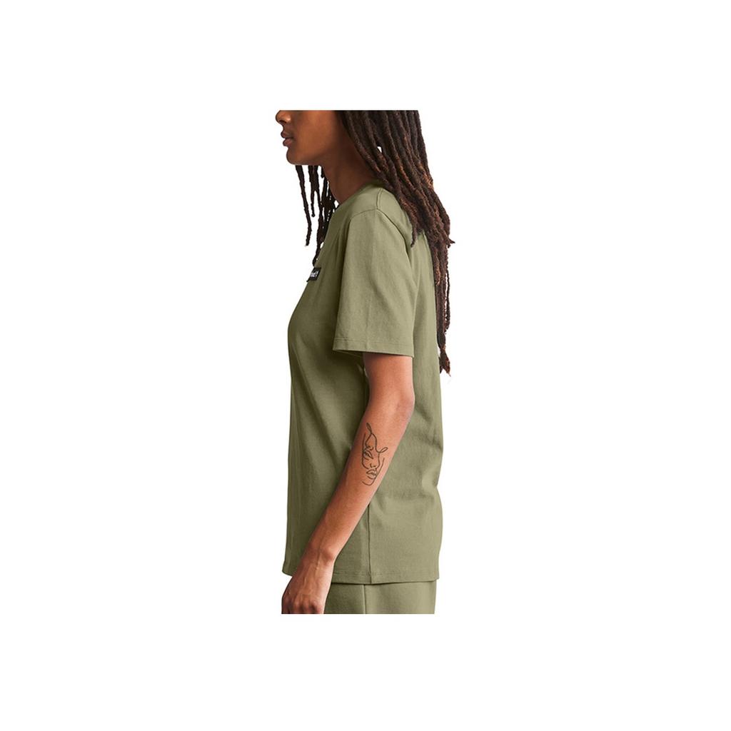 Timberland Outdoor Casual Breathable Short Sleeve T-Shirt Unisex Tops A26S7-590