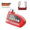 Lishi Anti-Theft Waterproof Motorcycle Disc Brake Alarm Lock