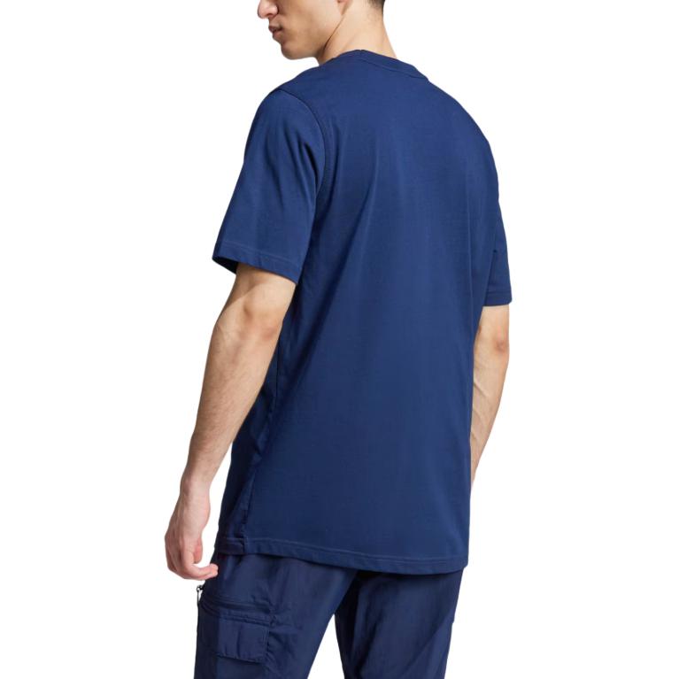 adidas Originals Trefoil Essentials T-Shirt JC9989