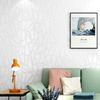 Solid Color 3D Wallpaper High-end Imitation Diatom Mud Nordic Grainy Wallpaper Non-woven Non Self-adhesive Wallpaper Wall Decor