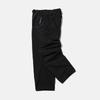MOIF [Aw25] Utility Hiking Lined Pants / Black