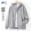 Warrior Men's ZHL Brave Bear Hooded Sweatshirt