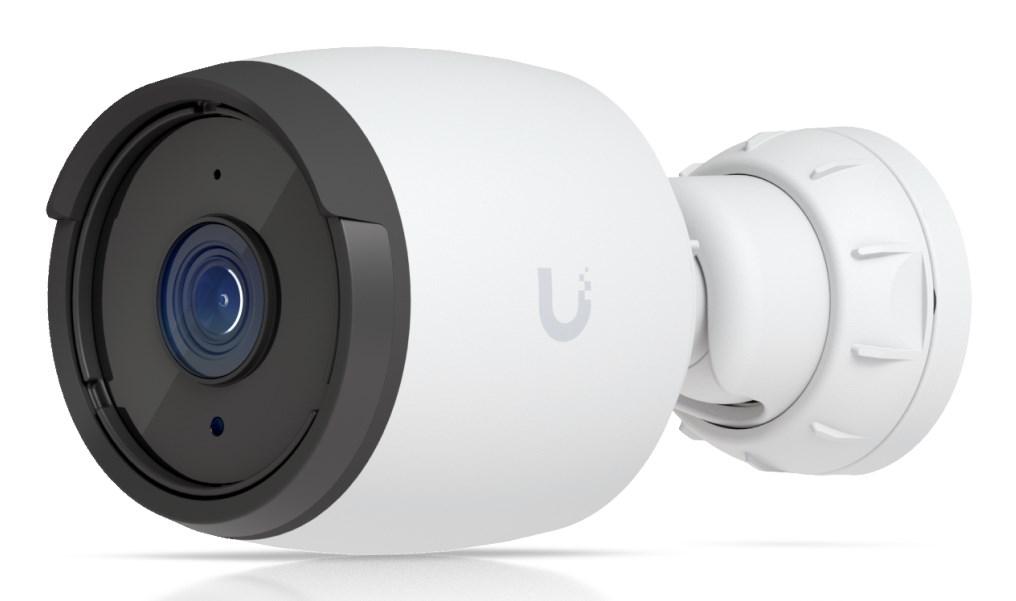 Telecamera Ubiquiti UniFi UVC-G6-BULLET-W da 8MP