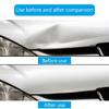 Right Angle Corner Dent Pull Gasket Repair Tool Bidirectional Dent Puller Gasket Easy to Operate Car Dent Pull Gasket