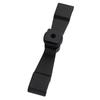 YELANGU Dual Cold Shoe Extension Bar Camera Mount Bracket for Fill Light Microphone Camera