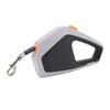 Geometric Shape Auto Retractable Leash Burst Tough 5M Dog Leash Pet Walking Tool  Cat Outdoor Trip