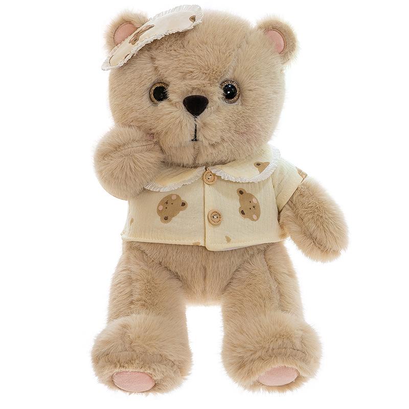 Cute Lop-eared Rabbit Plush Pillow - Soothing Sleep Companion for Kids