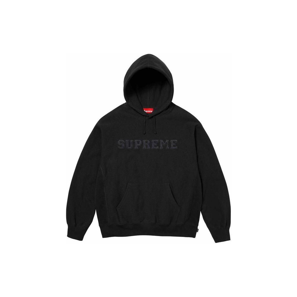 Supreme Collegiate Hooded Sweatshirt SUP-SS24-007