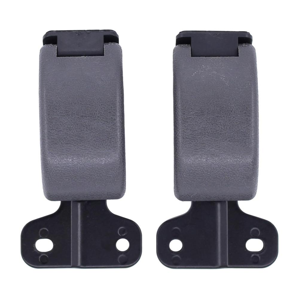Left & Right Window Latch Lock 62910-34012 62920-34012 For Toyota Tundra 2000-06