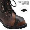Motorcycle Gear Shift Pad - Clutch Cover Shoe Protector | Motorcycle Boot Shoe Protector