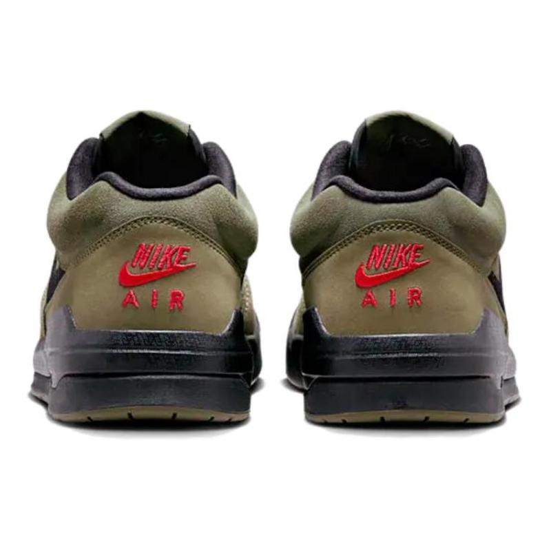 Jordan Stadium 90 Olive Black Jordan HF5258-201