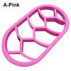 Roamtic Fashion Kitchen Cookies Baking Moulds Dessert Tools Stamper  Chocolates DIY Bread