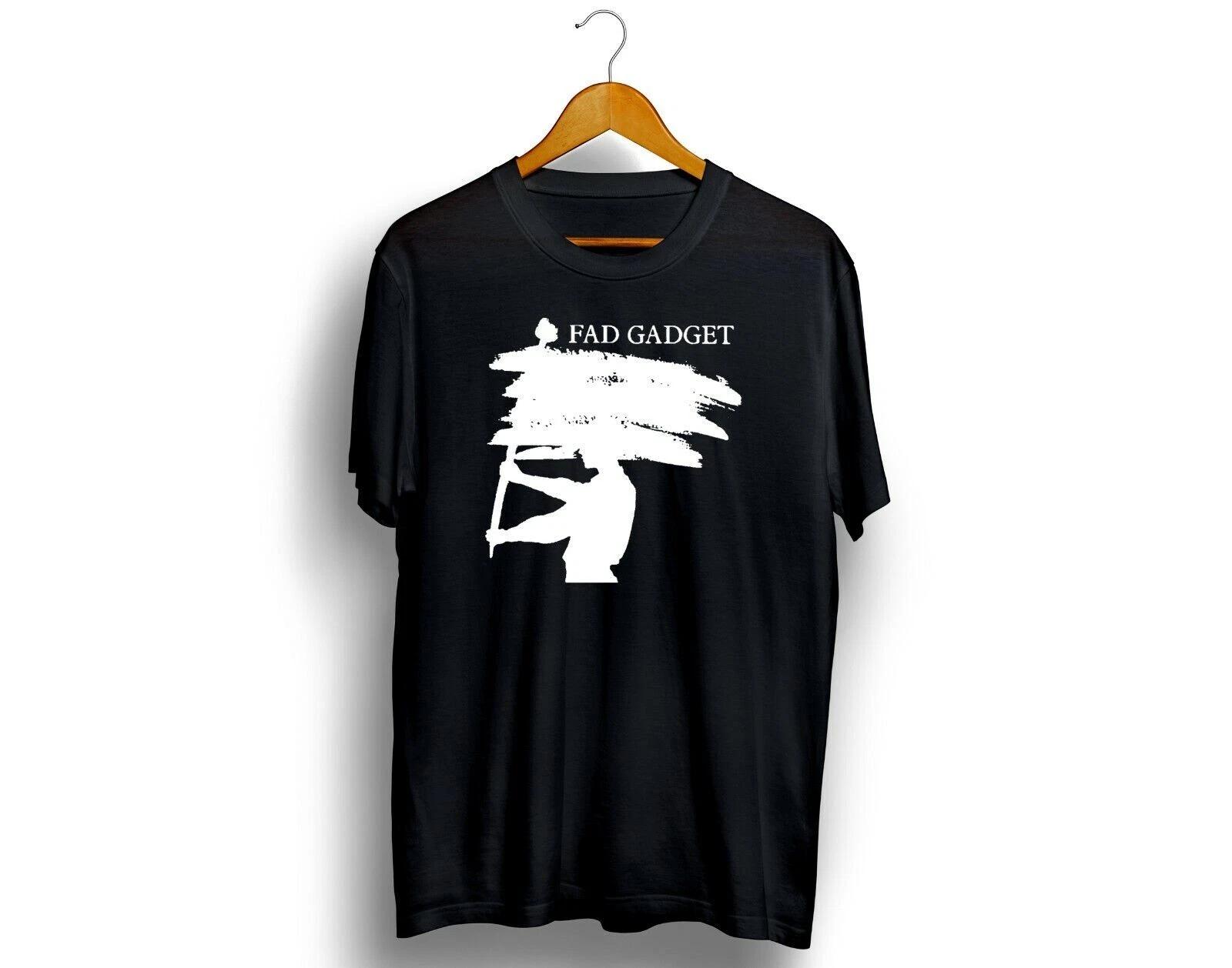 

Fad Gadget - T-Shirt L