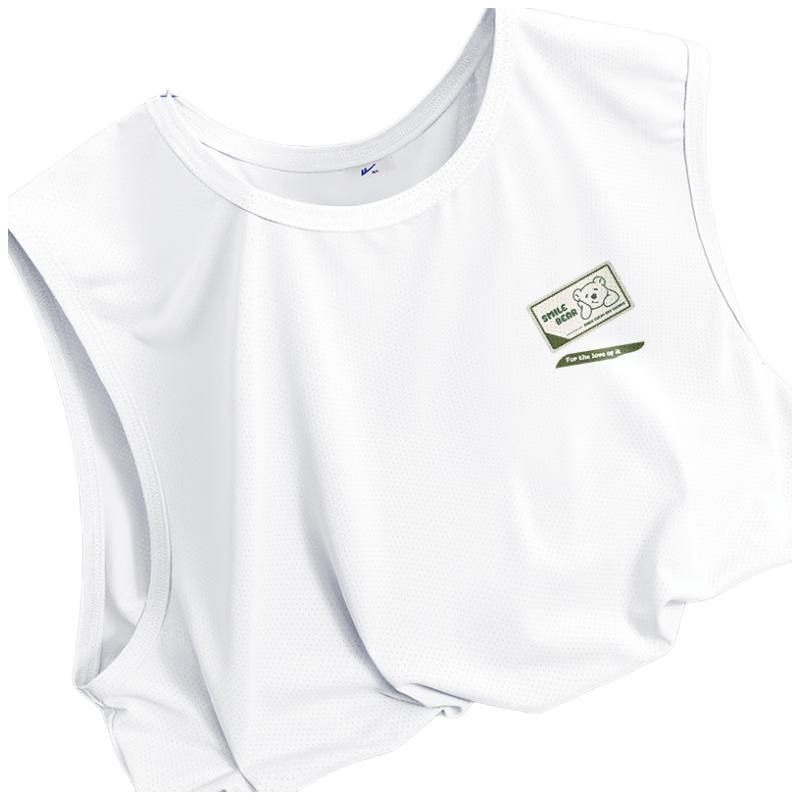 Warrior Men s Quick-Dry Mesh Vest M