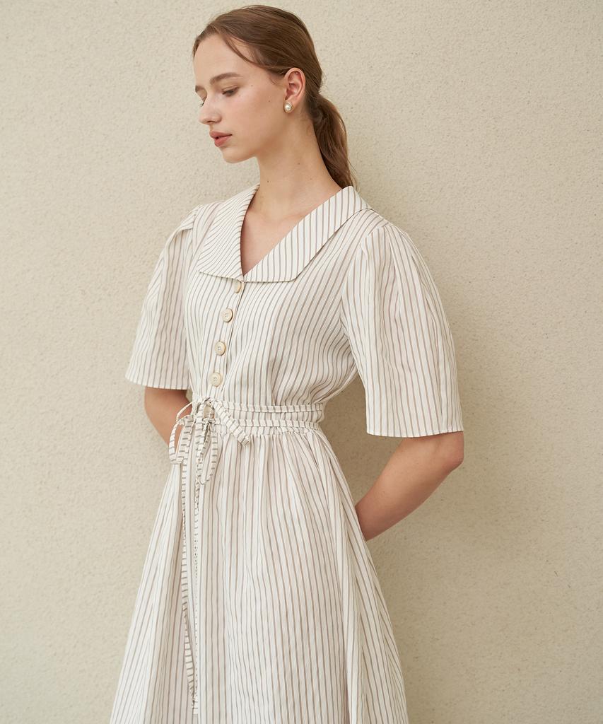 Peullobeu Amelie Dress_St.Be