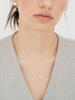 Still Instant Shell Flow Necklace