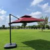 Outdoor Roman Patio Umbrella