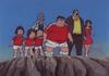 Brave Raideen of Anime Library Blu-ray [Memories Vol. 136] [Blu-ray]