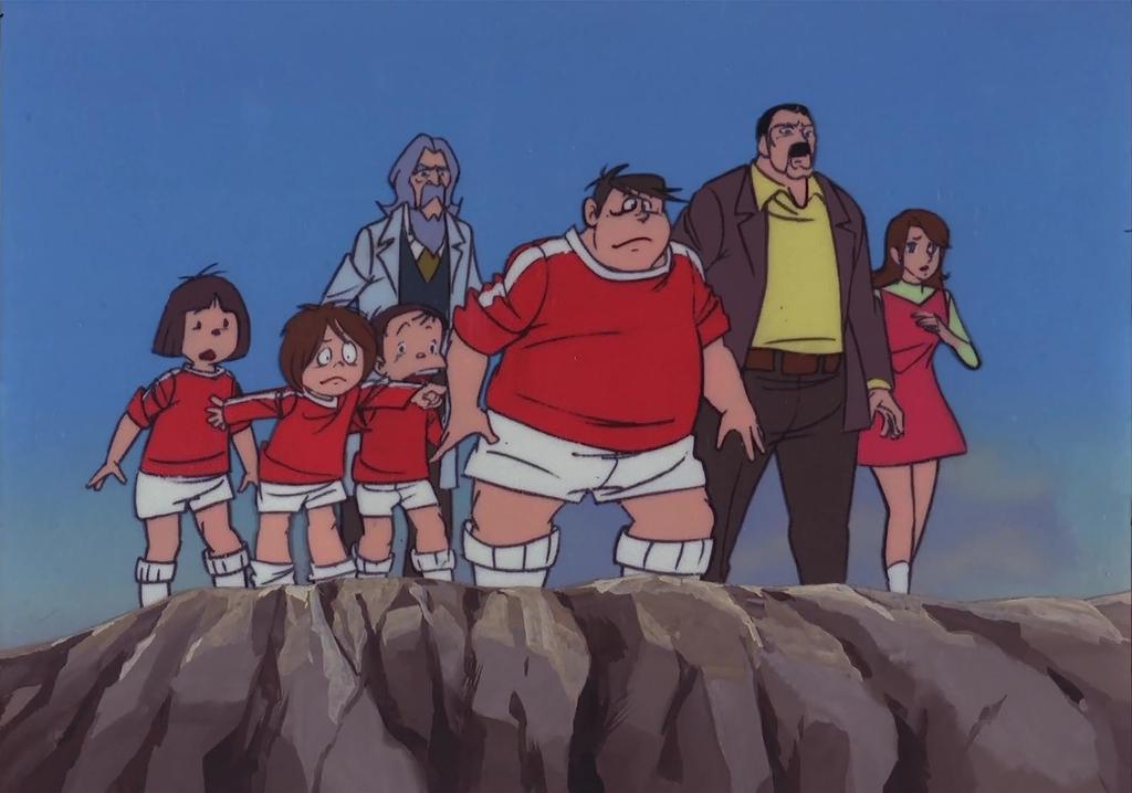 Brave Raideen of Anime Library Blu-ray [Memories Vol. 136] [Blu-ray]