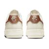 Nike Air Force 1 07 Sail Metallic Red Bronze (Womens) Women Sneakers Metallic-Red-Bronze-Pink-Oxford DD8959-109