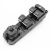 Car Power Master Window Control Switch for Ford Mondeo MK4 S-MAX GALAXY 2007-2012 7S7T14A132BC 7S7T-14A132-BC