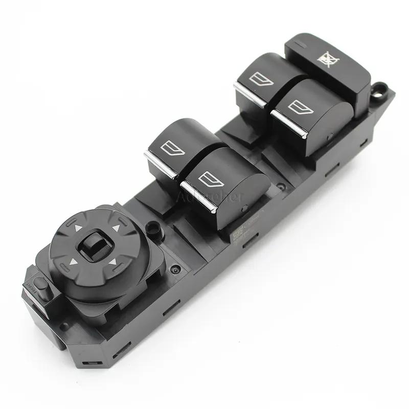 Car Power Master Window Control Switch for Ford Mondeo MK4 S-MAX GALAXY 2007-2012 7S7T14A132BC 7S7T-14A132-BC