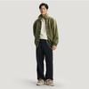Adidas Originals CTT Chinesische Trainingsjacke Freizeitjacke KT3847 Unisex Grün