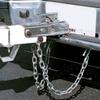 Yctze Trailer Safety Chain, 3500lb Tow Wire Rope with Tow Hook, Trailer Safety Chain,
