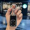 Tpu Car Key Case Cover For Honda Vezel City Civic Jazz Brv Br-V Hrv Protector Car Accessories