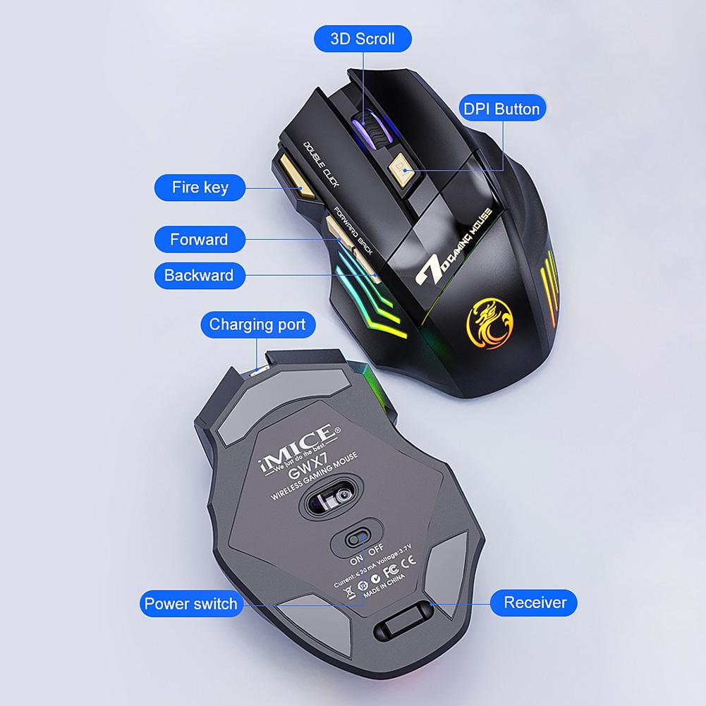 Imice x7 программа. Imice gw-x7. игровая мышь imice x7. мышка imice gw-x7. imice g-1800 bluetooth rechargeable manual.