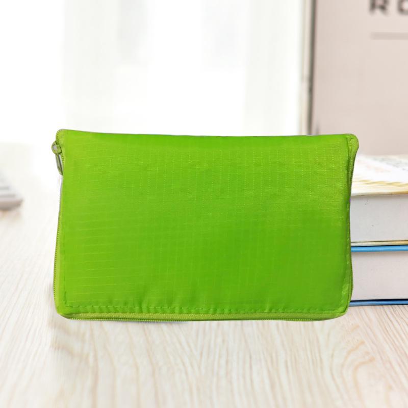 Eco-Friendly Large Foldable Oxford Cloth Shopping Tote