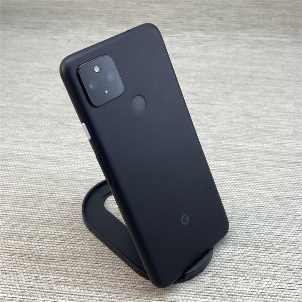 Refurbished Google Pixel 4A 5G Original 6GB RAM 128GB ROM 6.3" VOLTE Unlocked Smartphone