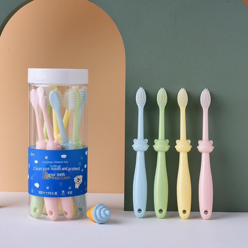 

Зубная щетка Orc Adult Soft Bristle с супервыгодной ценой и двойной щетиной