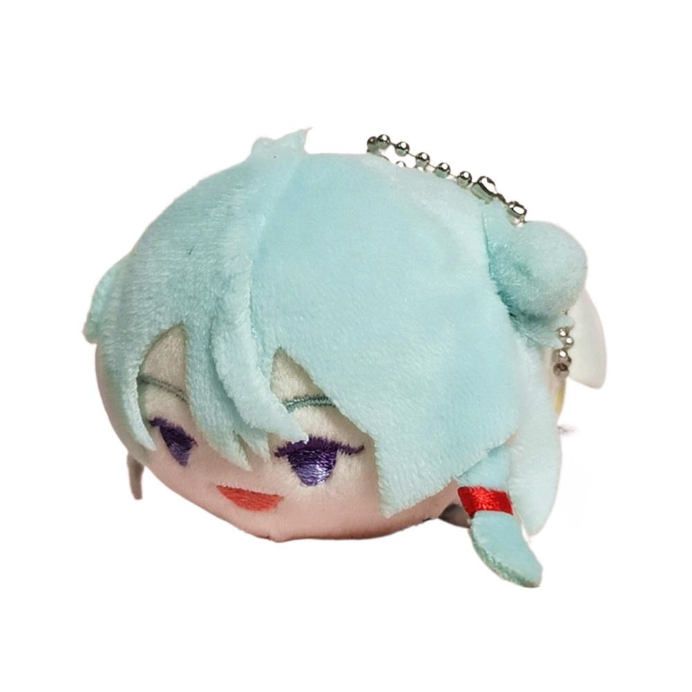 Anime Ensemble Stars Plush Doll Pendant Amagi Rinne Sakuma Rei Tenshouin Eichi Ogami Koga Mochi Mascot Toys Christmas Gift