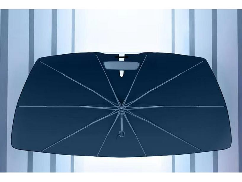 Infiniti Q50L/QX50/QX60/Q70L Windshield Sunshade - Heat & UV Protection