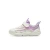 Soft Comfortable Lightweight Versatile Big Mesh Upper Shoes Kids Running Shoes White Pink Purple A22529966