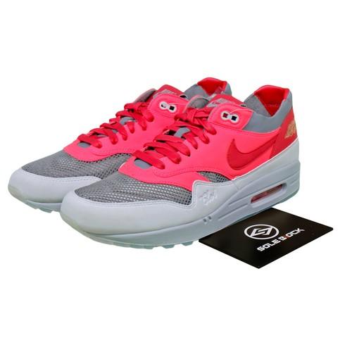 Nike Air Max 1 x CLOT Kiss Of Death - Solarrot 2021 - DD1870-600