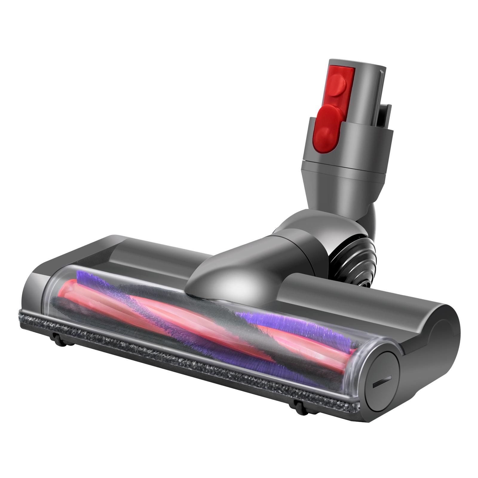 Беспроводной пылесос Dyson Насадка-щетка с щетиной для моделей V6-V15