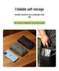 Koman B-86-H Ultra-light Self-storing Water-repellent Multi-purpose Bag for Camping, Sports, Commuting, and Grocery Shopping