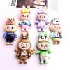 Cartoon Calabubu DIY Resin Accessories: Magnet, Keychain, Phone Case, Hair Accessory, Water Bottle Sticker